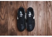 Кроссовки Nike Air Force Low 1 '07 LV8 Black - Фото 7