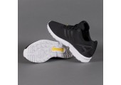 Кроссовки Adidas ZX Flux Black - Фото 5