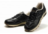 Кроссовки New Balance 1400 Black - Фото 5