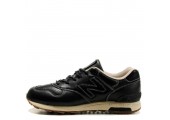 Кроссовки New Balance 1400 Black - Фото 1