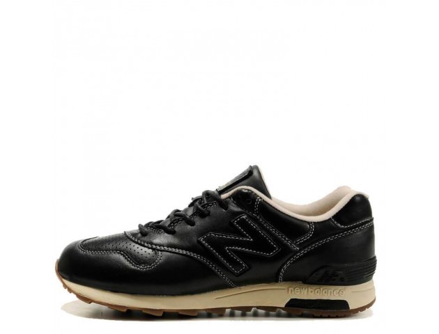 Кроссовки New Balance 1400 Black