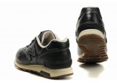 Кроссовки New Balance 1400 Black - Фото 6