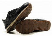 Кроссовки New Balance 1400 Black - Фото 3