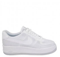 Кроссовки Nike Air Force 1 Low Upstep White