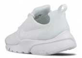 Кроссовки Nike Air Presto Fly White - Фото 3