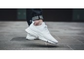 Кроссовки Nike Air Presto Fly White - Фото 1