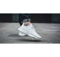 Кроссовки Nike Air Presto Fly White 
