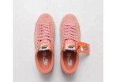 Кроссовки Nike Blazer Low Surfaces Light Lavender Leather - Фото 7