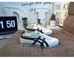 Кроссовки Asics Gel x Onitsuka Tiger White/Black