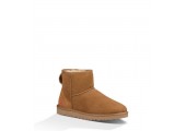 UGG Classic Mini Chestnut Ornament - Фото 6