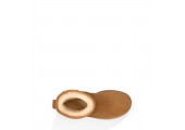 UGG Classic Mini Chestnut Ornament - Фото 4