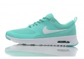 Кроссовки Nike Air Max Thea Neo-Turquoise - Фото 2