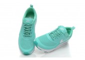 Кроссовки Nike Air Max Thea Neo-Turquoise - Фото 3