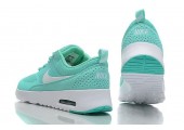 Кроссовки Nike Air Max Thea Neo-Turquoise - Фото 4