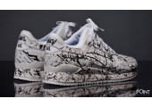 Кроссовки Asics Gel Lyte III Marble Pack White - Фото 3
