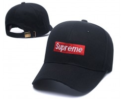 Кепка Supreme Clasic Black Кепка Supreme Clasic Black