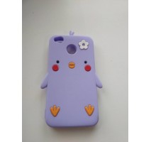 Чехол Chicken Xiaomi Redmi 4X Lavender