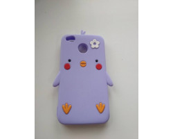 Чехол Chicken Xiaomi Redmi 4X Lavender Чехол Chicken Xiaomi Redmi 4X Lavender