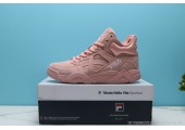Кроссовки Fila Vita Pink - Фото 2
