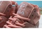 Кроссовки Fila Vita Pink - Фото 4