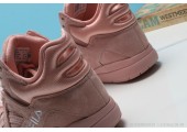 Кроссовки Fila Vita Pink - Фото 3