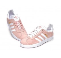 Adidas Gazelle Rose
