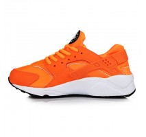 Кроссовки Nike Air Huarache Run Atomic Orange
