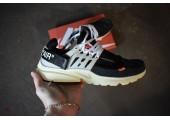 Кроссовки Nike Air Presto The Ten OW Off White - Фото 5