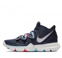 Баскетбольные кроссовки Nike Kyrie 5 Multi-Color