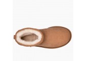 UGG Classic Mini Chestnut - Фото 5