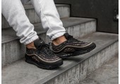 Кроссовки Nike Air Max 97 Tiger Camo Pack - Фото 6