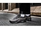Кроссовки Nike Air Max 97 Tiger Camo Pack - Фото 7