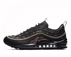 Кроссовки Nike Air Max 97 Tiger Camo Pack