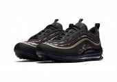 Кроссовки Nike Air Max 97 Tiger Camo Pack - Фото 2
