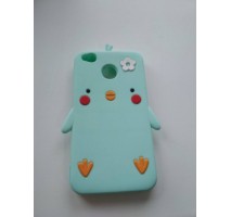 Чехол Chicken Xiaomi Redmi 4X Mint