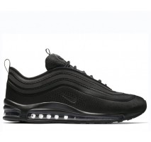 Кроссовки Nike Air Max 97 Ultra black
