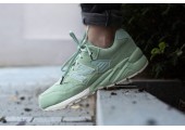 Кроссовки New Balance 580 Mint Green Trainers - Фото 4
