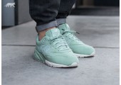 Кроссовки New Balance 580 Mint Green Trainers - Фото 2