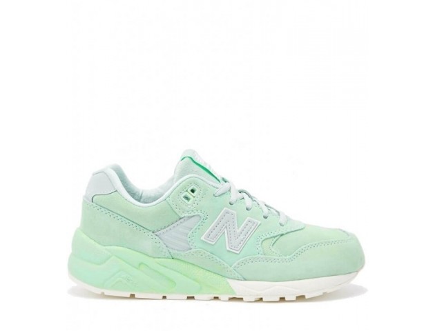 Кроссовки New Balance 580 Mint Green Trainers