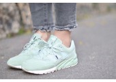 Кроссовки New Balance 580 Mint Green Trainers - Фото 3