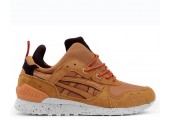 Кроссовки Asics Gel Lyte III MT Boot Light Brown - Фото 4