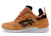Кроссовки Asics Gel Lyte III MT Boot Light Brown - Фото 1