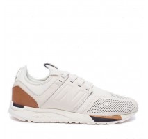 Кроссовки New Balance 247 Luxe Pack White