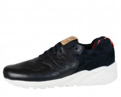 Кроссовки New Balance 580 Black Ice