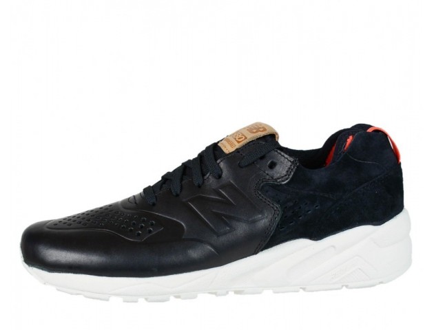 Кроссовки New Balance 580 Black Ice