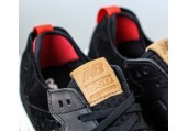 Кроссовки New Balance 580 Black Ice - Фото 2