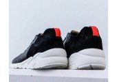 Кроссовки New Balance 580 Black Ice - Фото 4