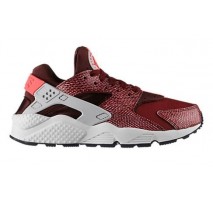 Кроссовки Nike Air Huarache Team Red