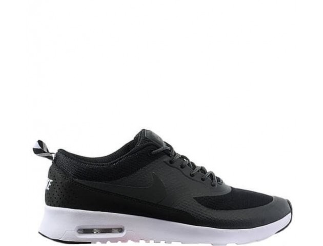 Кроссовки Nike Air Max Thea Black/White