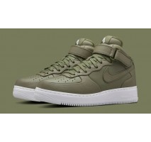 Кроссовки NikeLab Air Force 1 Mid Urban Haze